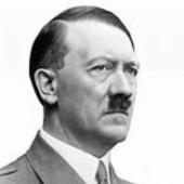 Adolf Нitler